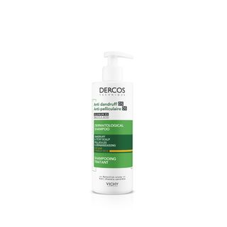 Vichy Dercos Anti-Pelliculaire DS Shampooing Traitant Cheveux Secs