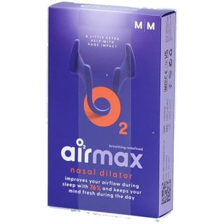 Airmax Classic Dilatateur Nez Medium