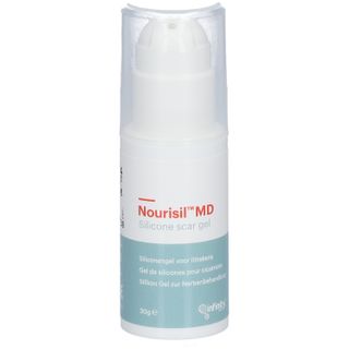 Nourisil™ MD Silikon Gel