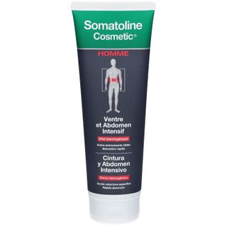 Somatoline Cosmetic® Bauch und Abdomen 7 Nächte