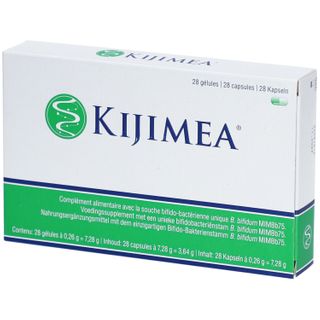 Kijimea Prikkelbare Darm