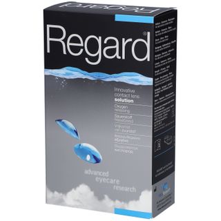 Regard Solution Lentilles Souples