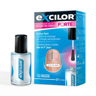 EXCILOR - Solution Forte