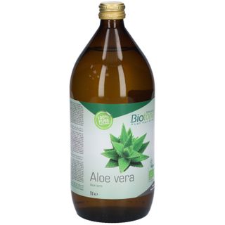 Schaebens Aloe Vera Trinkgel 1000 ml - Redcare Apotheke