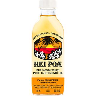 HEI POA® PUR MONOÏ FRANGIPANIER