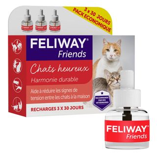 Feliway® Friends Recharge