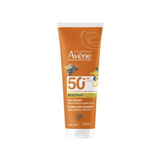 Avène Kinder-Sonnenmilch SPF 50+