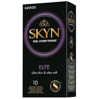 SKYN Feel Everything ELITE