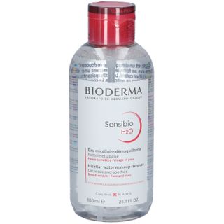 BIODERMA Sensibio H2O Mizellenreinigungswasser