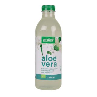 Schaebens Aloe Vera Trinkgel 1000 ml - Redcare Apotheke