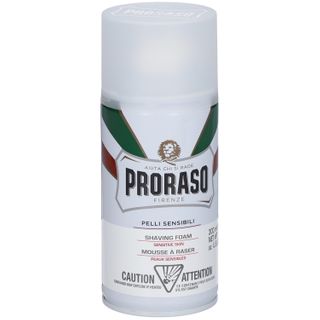 Proraso Sensitive Mousse à Raser