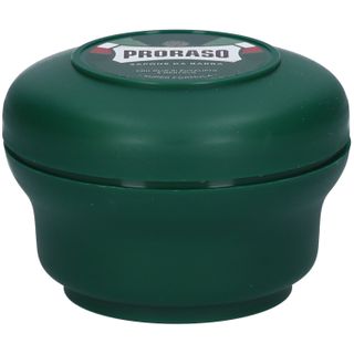 Proraso Refresh Savon de Rasage en Bol