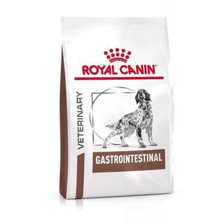 Royal Canin® Veterinary Canine Gastrointestinal