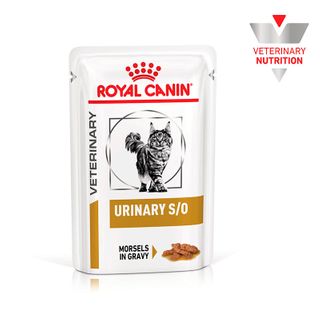 ROYAL CANIN Veterinary Urinary S/O