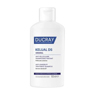 DUCRAY KELUAL DS Shampooing traitant