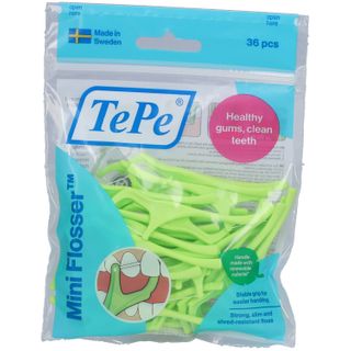 TEPE® GOOD Mini Flosser™