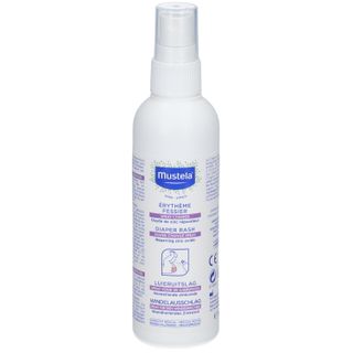 Mustela Cold Cream Seife – 100g, Mit Bienenwachs, Für Trockene & Empfindliche Baby- & Kinderhaut