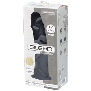 dildo medizinisches silikon Fun Factory Amor main image 1