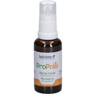 Ladröme Abschwellendes Nasenspray | Propolis