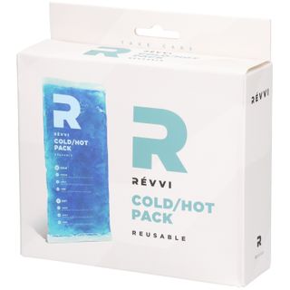 RÉVVI Hot – Wiederverwendbares Kalt- und Wärmepack
