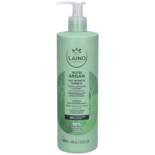 Laino Nutri Argan Straffende Pflegemilch