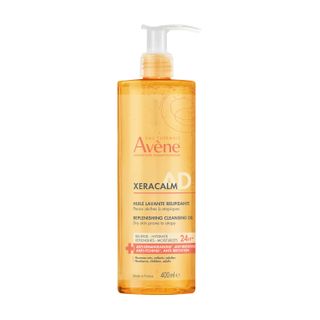 AVENE Xeracalm A.D Huile lavante relipidante