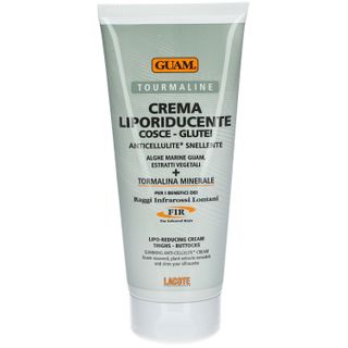 GUAM® TOURMALINE Liporiducid Body Cream