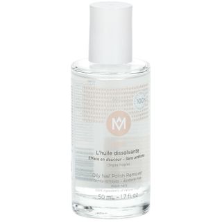 MÊME Dissolvant pour vernis à ongles