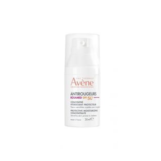 Avène Antirougeurs ROSAMED SPF 50+ Concentré Hydratant Protecteur