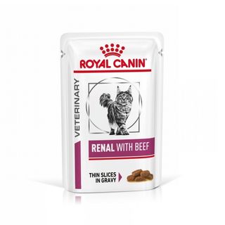 ROYAL CANIN® RENAL Beef