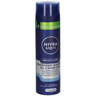NIVEA MEN PROTECT & CARE Rasiergel