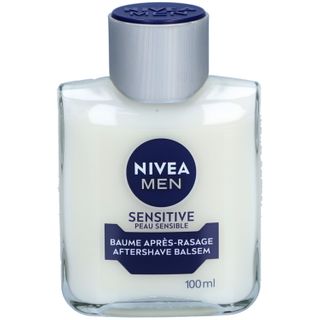NIVEA MEN Sensitive After Shave Balsam Sensible Haut