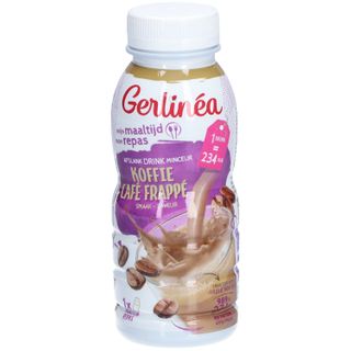 Gerlinéa Diätdrink Café Frappé