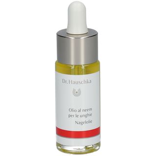 Dr. Hauschka Neem Nagelöl