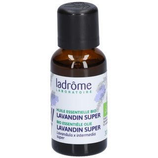Ladrome Ätherisches Öl Lavendel