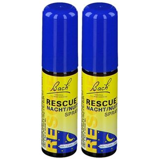 Bach Original RESCUE NIGHT® Spray
