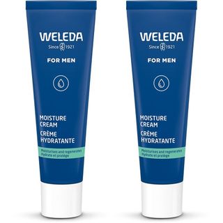 WELEDA Crème hydratante Homme