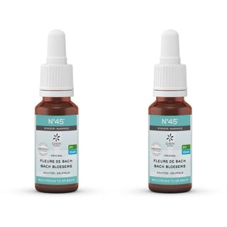 Bachblüten Bio N45 Maigrir