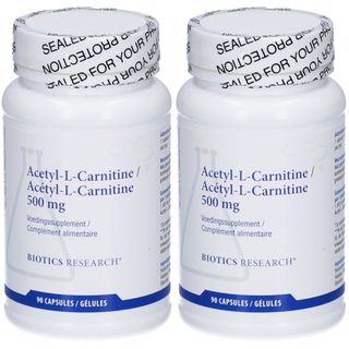 l-carnitine wirkung L-CARNITIN L-Carnitin: Wirkung und Einnahme |