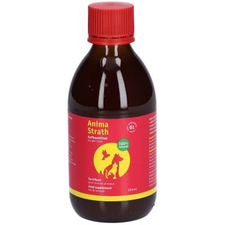 ANIMA Strath Liquide