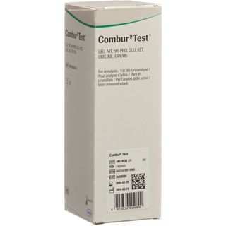 Combur® Test®
