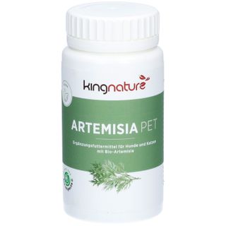 KINGNATURE Artemisia Pet Bio