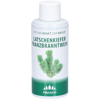 Unterweger Latschenkiefer Franzbranntwein