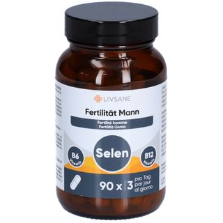 sasmar Conceive Plus Fruchtbarkeitsgleitgel 75 ml - Redcare Apotheke