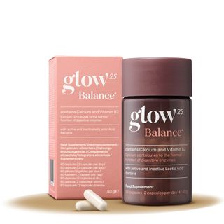 Glow25 Balance