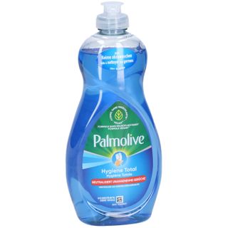 PALMOLIVE Ultra Antibakteriell liq 500 ml