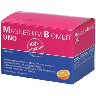 Magnésium Biomed® UNO