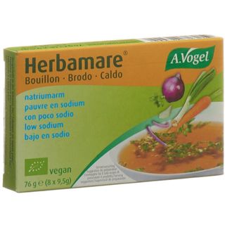 A. Vogel Herbamare Boullion salzarm