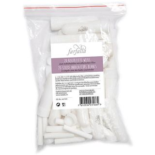 farfalla Stick Inhalator weiß