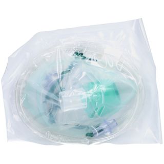 Intersurgical® Vernebler-Set Typ 1493 für Erwachsene